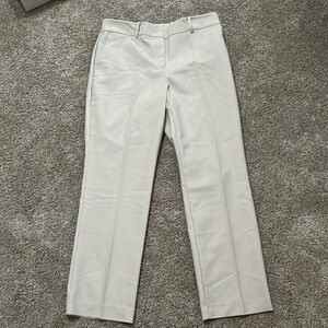 Ann Taylor Factory work pants. NWT.